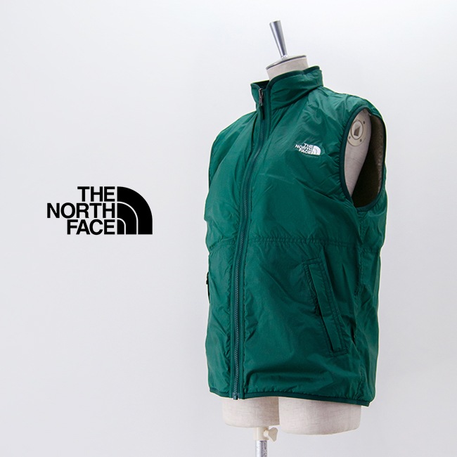 THE NORTH FACE �����Ρ������ե����� ��˥��å��� ��С����֥륨�����ȥ꡼��ѥ���٥��ȡ�NP72431�ϡ�2024FW��
