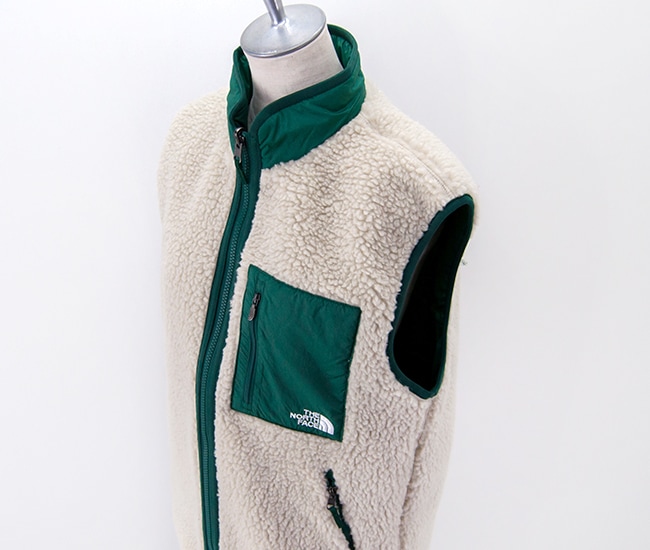 THE NORTH FACE �����Ρ������ե����� ��˥��å��� ��С����֥륨�����ȥ꡼��ѥ���٥��ȡ�NP72431�ϡ�2024FW��