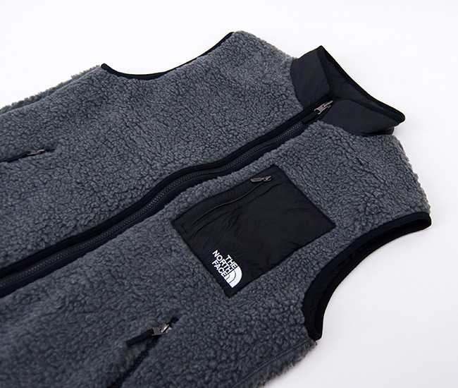 THE NORTH FACE �����Ρ������ե����� ��˥��å��� ��С����֥륨�����ȥ꡼��ѥ���٥��ȡ�NP72431�ϡ�2024FW��