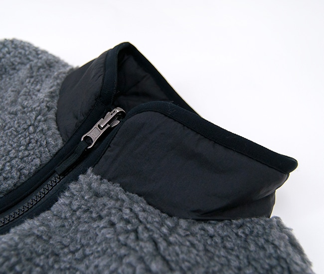 THE NORTH FACE �����Ρ������ե����� ��˥��å��� ��С����֥륨�����ȥ꡼��ѥ���٥��ȡ�NP72431�ϡ�2024FW��