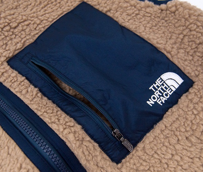 THE NORTH FACE �����Ρ������ե����� ��˥��å��� ��С����֥륨�����ȥ꡼��ѥ���٥��ȡ�NP72431�ϡ�2024FW��