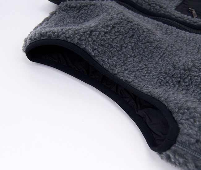 THE NORTH FACE �����Ρ������ե����� ��˥��å��� ��С����֥륨�����ȥ꡼��ѥ���٥��ȡ�NP72431�ϡ�2024FW��