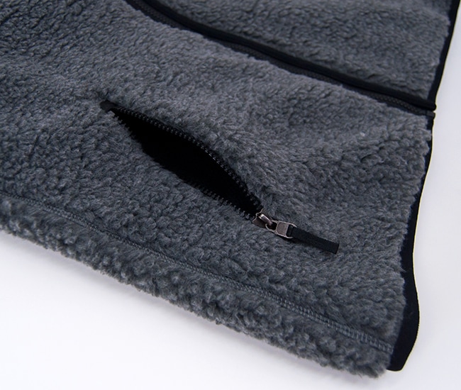 THE NORTH FACE �����Ρ������ե����� ��˥��å��� ��С����֥륨�����ȥ꡼��ѥ���٥��ȡ�NP72431�ϡ�2024FW��