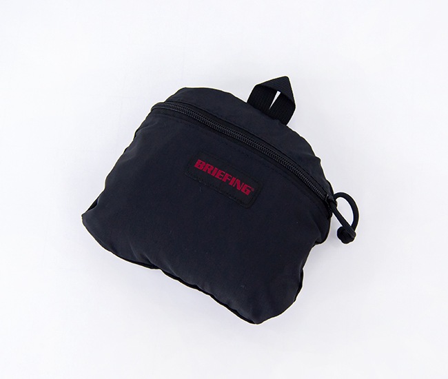 BRIEFING ֥꡼ե PACKABLE SHOULDER RCBRA253L31ϡ2025FW