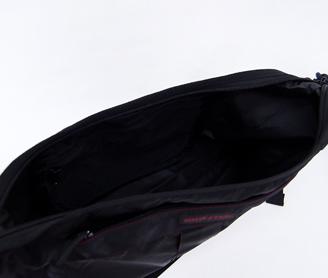 BRIEFING ֥꡼ե PACKABLE SHOULDER RCBRA253L31ϡ2025FW