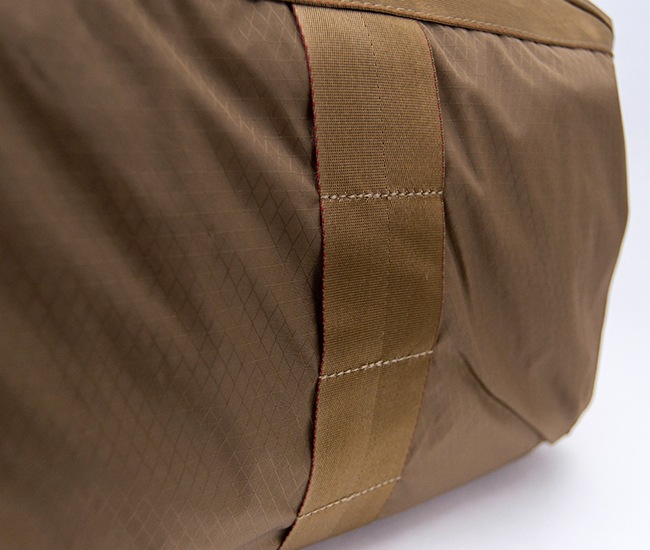 BRIEFING ֥꡼ե PACKABLE SHOULDER RCBRA253L31ϡ2025FW