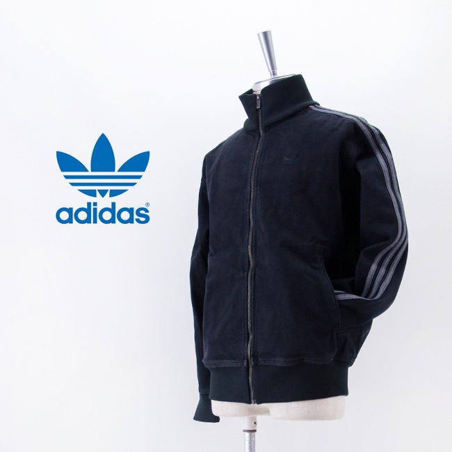 adidas アディダス ユニセックス アディカラー デニム ファイヤー