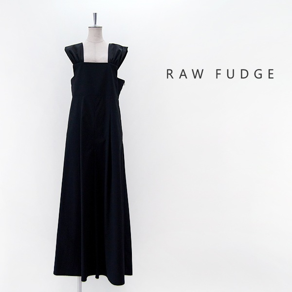 SOLDOUTRAW FUDGE եå ǥ ܥ塼ܥ󥪡륤7640309ϡ2024SS