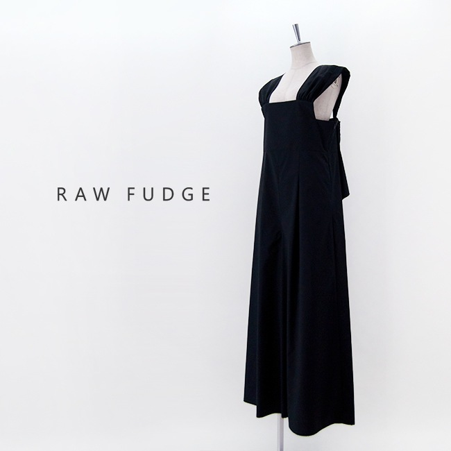 SOLDOUTRAW FUDGE եå ǥ ܥ塼ܥ󥪡륤7640309ϡ2024SS
