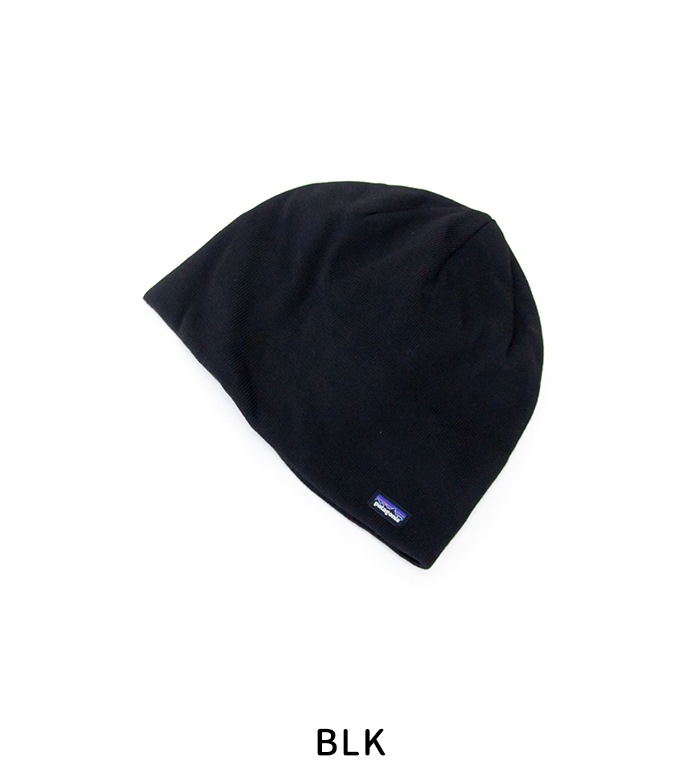 SOLDOUT】Patagonia パタゴニア ビーニー ハット［28860］【2025FW】の
