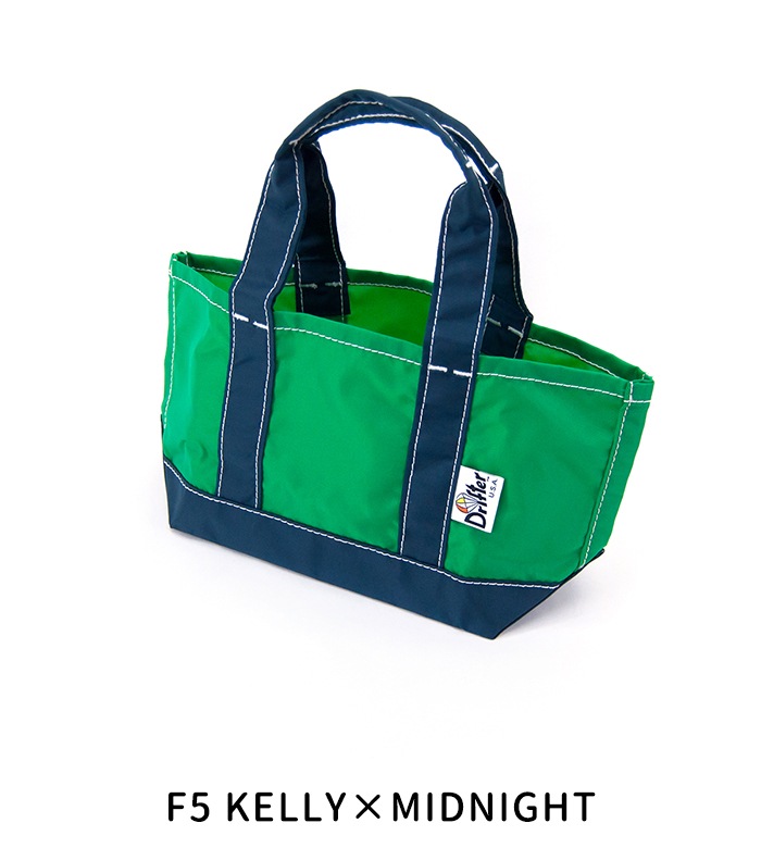SALE 30%OFF】Drifter ドリフター BUCKEYE MINI TOTE［DFV4610