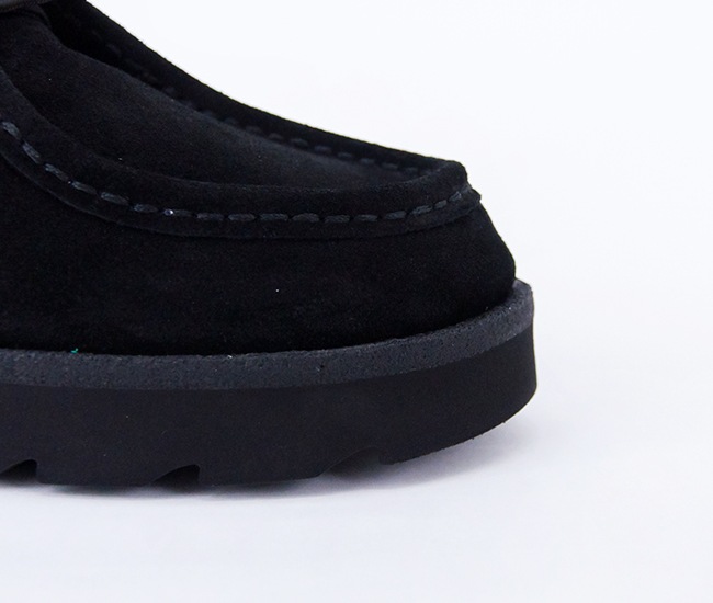 CLARKS クラークス メンズ Meare Walla メアワラ［26183761］【2025FW