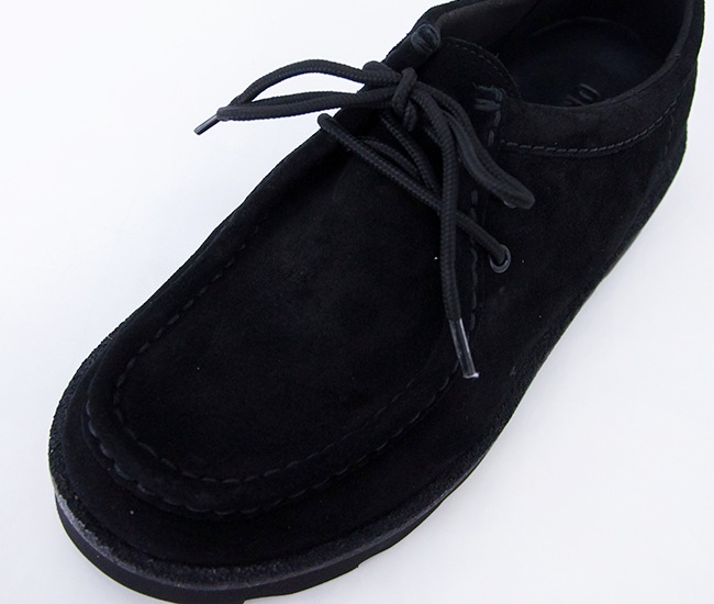 CLARKS クラークス メンズ Meare Walla メアワラ［26183761］【2025FW