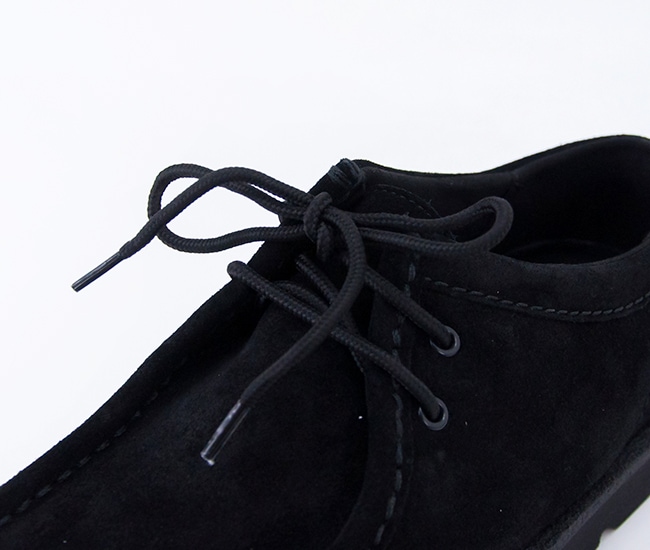 CLARKS クラークス メンズ Meare Walla メアワラ［26183761］【2025FW