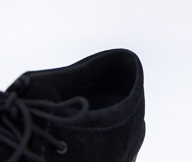 CLARKS クラークス メンズ Meare Walla メアワラ［26183761］【2025FW