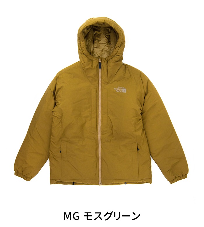 SALE 30%OFFTHE NORTH FACE Ρե  ץȥ󥵥졼󥸥㥱åȡNY82305ϡ2024FWۡʸԲġ