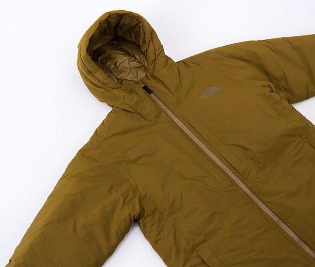 SALE 30%OFFTHE NORTH FACE Ρե  ץȥ󥵥졼󥸥㥱åȡNY82305ϡ2024FWۡʸԲġ