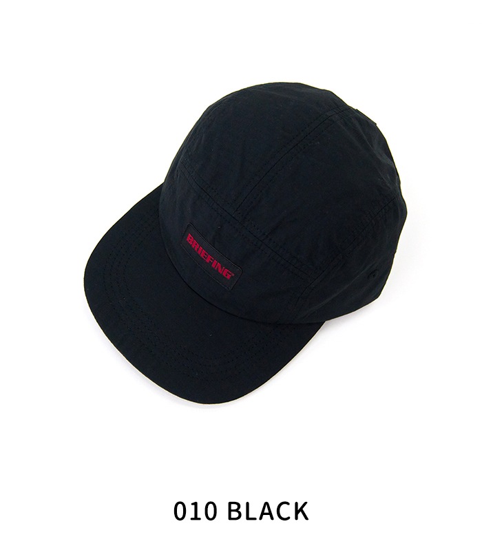BRIEFING ֥꡼ե RIPSTOP 5PANEL CAPBRA253A10ϡ2025FW