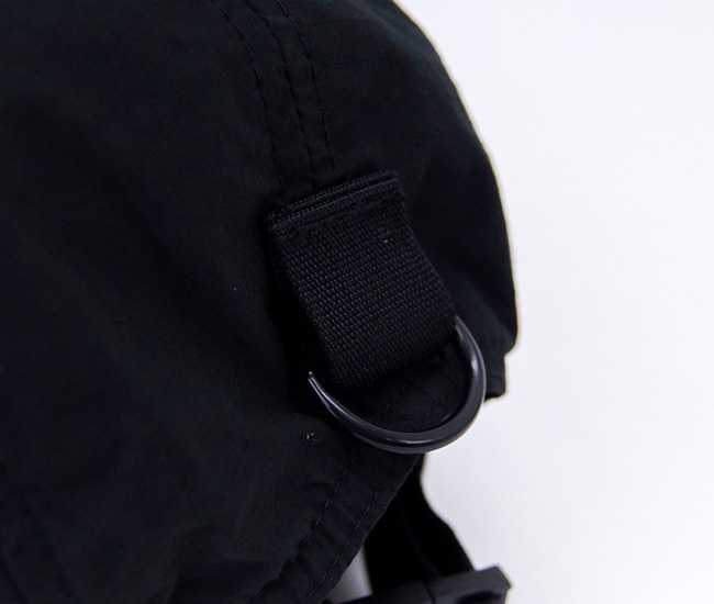 BRIEFING ֥꡼ե RIPSTOP 5PANEL CAPBRA253A10ϡ2025FW