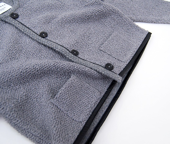 SOLDOUT】TOMORROWLAND MACPHEE マカフィー レディース パイピング