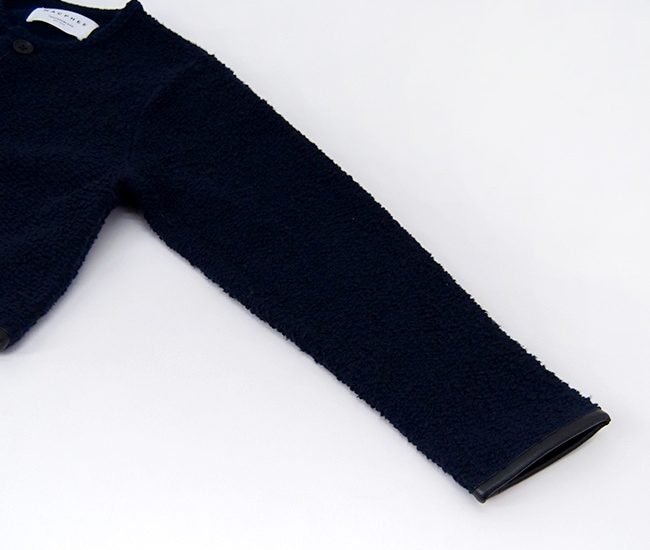 SOLDOUT】TOMORROWLAND MACPHEE マカフィー レディース パイピング