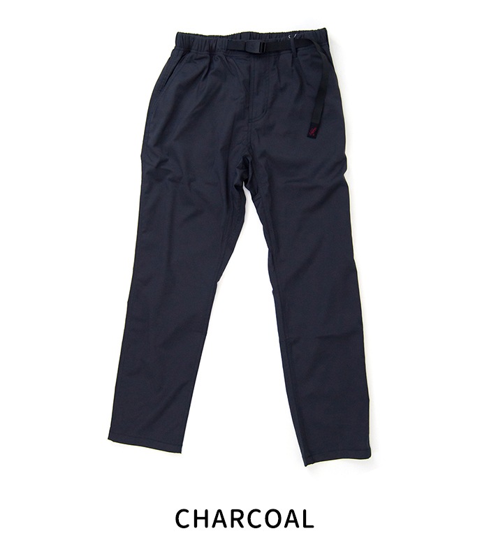 SALE 40%OFF】Gramicci グラミチ メンズ ストレッチギャバジン