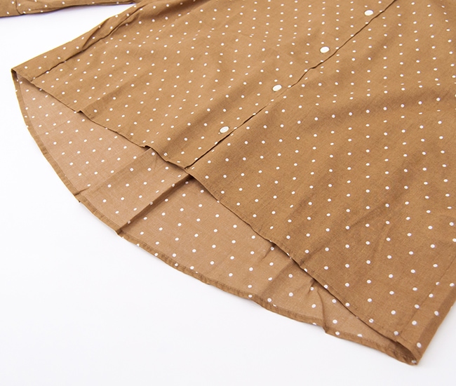 Midi Umi �ߥǥ����� ��ǥ����� �ɥå������å����顼����ġ�3-739922�ϡ�2025FW��