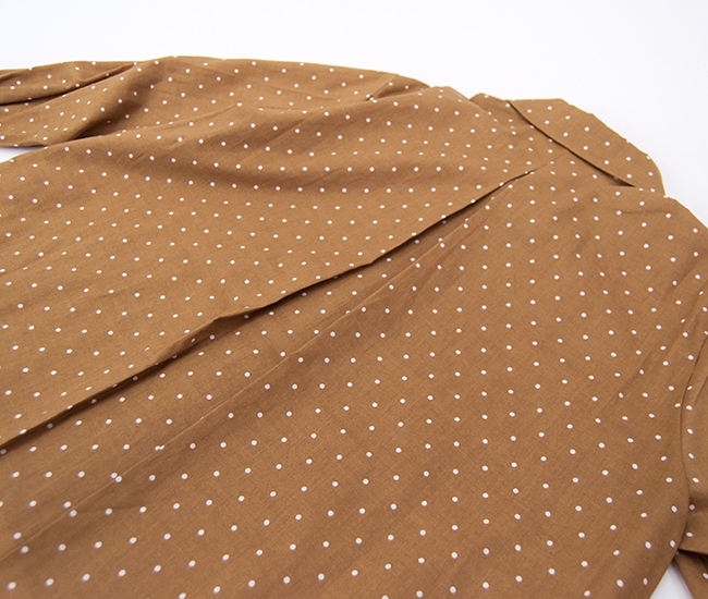 Midi Umi �ߥǥ����� ��ǥ����� �ɥå������å����顼����ġ�3-739922�ϡ�2025FW��