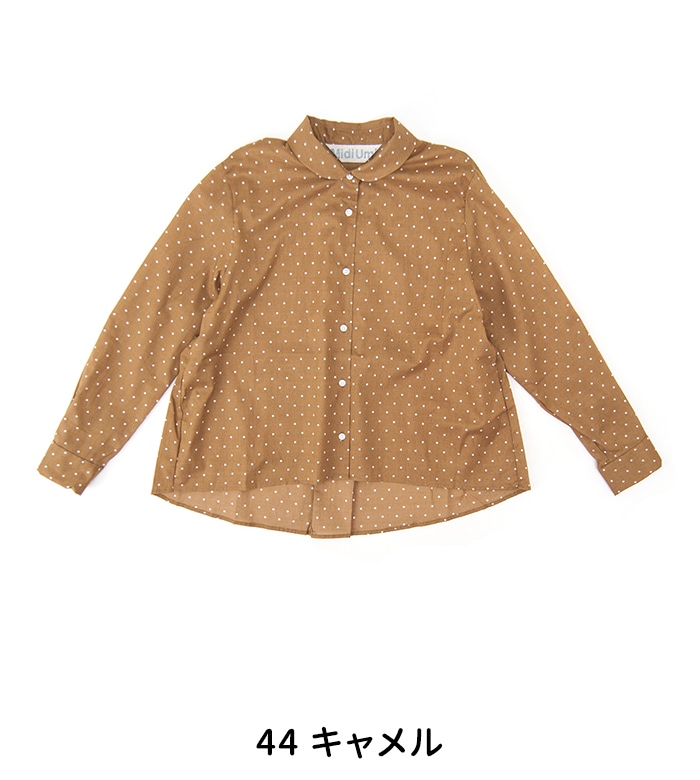 Midi Umi �ߥǥ����� ��ǥ����� �ɥå������å����顼����ġ�3-739922�ϡ�2025FW��