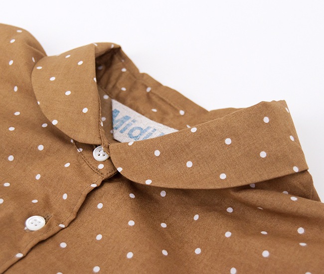 Midi Umi �ߥǥ����� ��ǥ����� �ɥå������å����顼����ġ�3-739922�ϡ�2025FW��