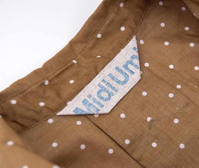 Midi Umi �ߥǥ����� ��ǥ����� �ɥå������å����顼����ġ�3-739922�ϡ�2025FW��