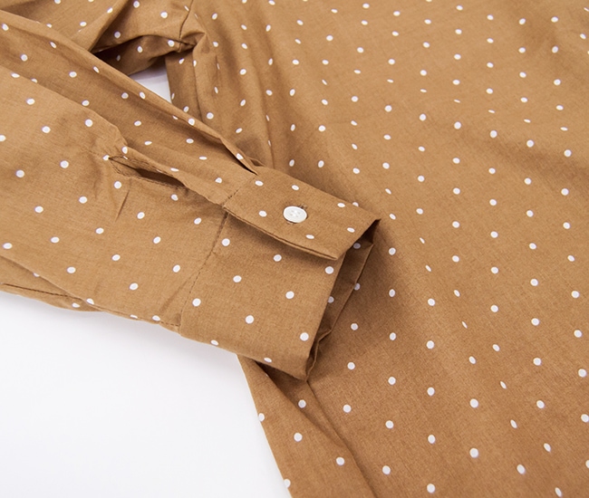 Midi Umi �ߥǥ����� ��ǥ����� �ɥå������å����顼����ġ�3-739922�ϡ�2025FW��