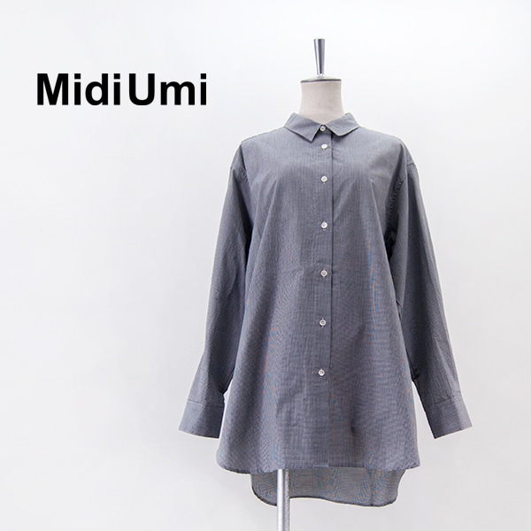 Midi Umi �ߥǥ����� ��ǥ����� �ѥ�����磻�ɥ��󥰥���ġ�3-739994�ϡ�2025FW��