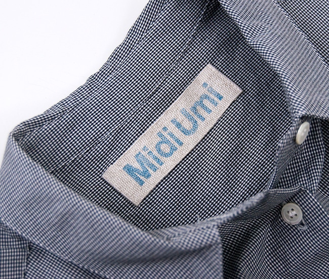 Midi Umi �ߥǥ����� ��ǥ����� �ѥ�����磻�ɥ��󥰥���ġ�3-739994�ϡ�2025FW��