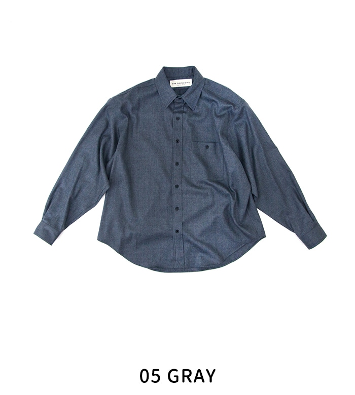 THE SHINZONE ���󥾡��� ��ǥ����� ������ ���ǥ�����ġ�25AMSBL05�ϡ�2025FW��