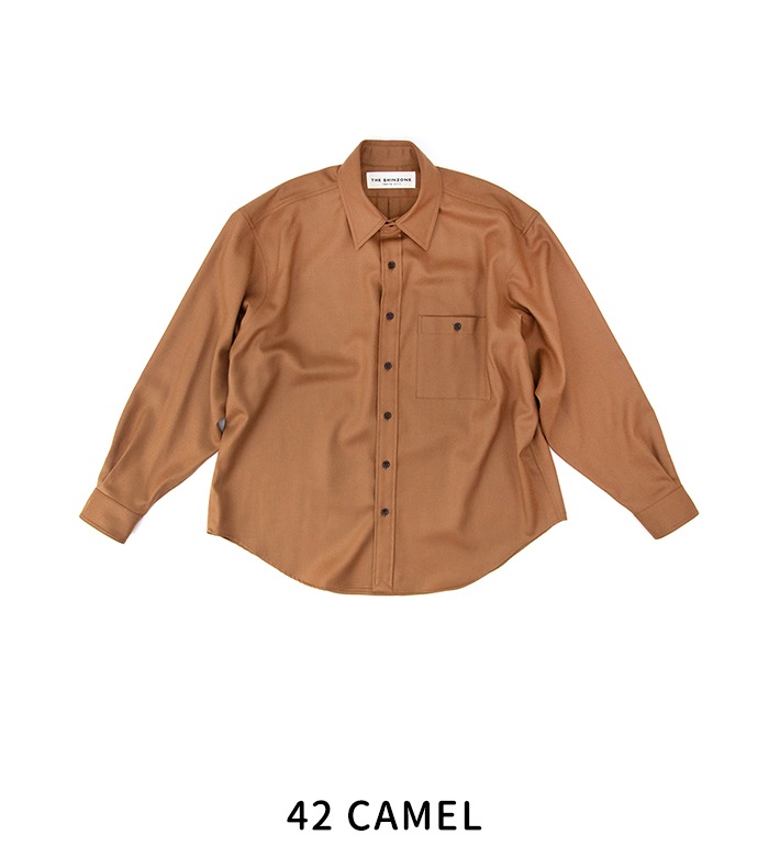 THE SHINZONE ���󥾡��� ��ǥ����� ������ ���ǥ�����ġ�25AMSBL05�ϡ�2025FW��