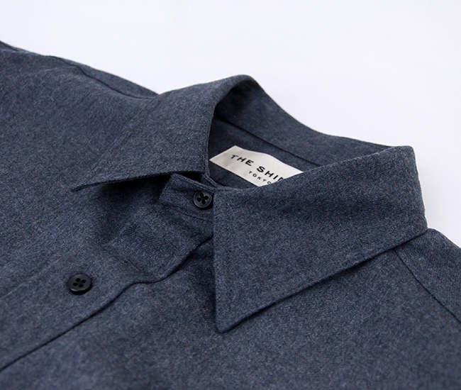 THE SHINZONE ���󥾡��� ��ǥ����� ������ ���ǥ�����ġ�25AMSBL05�ϡ�2025FW��