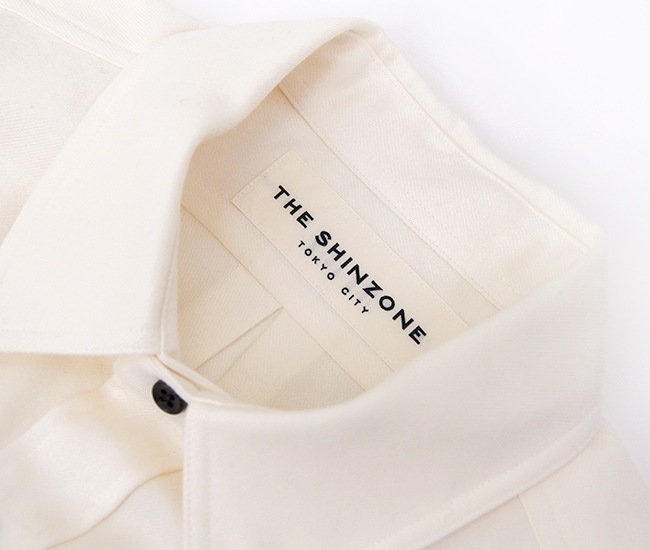 THE SHINZONE ���󥾡��� ��ǥ����� ������ ���ǥ�����ġ�25AMSBL05�ϡ�2025FW��