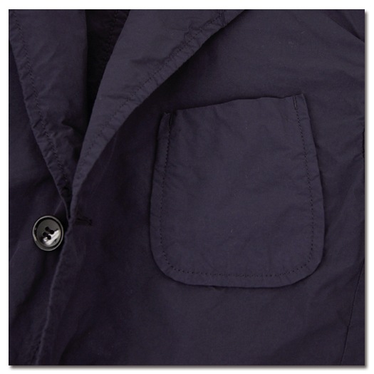 OUTLET】VETRA ベトラ レディース テーラードジャケット［JV-8506GDP 