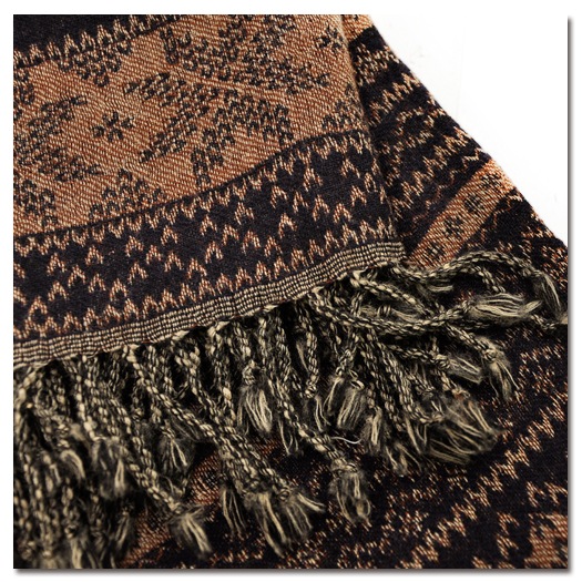 OUTLET】maison de SOIL メゾン ド ソイル ウールノルディック