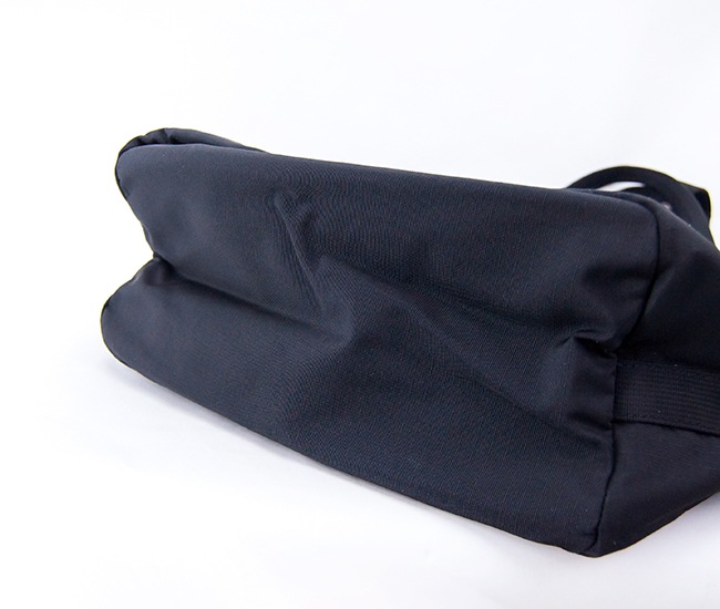 【SOLDOUT】BRIEFING ブリーフィング DISCRETE TOTE SM MW GENII［BRA233T25］【2023FW】