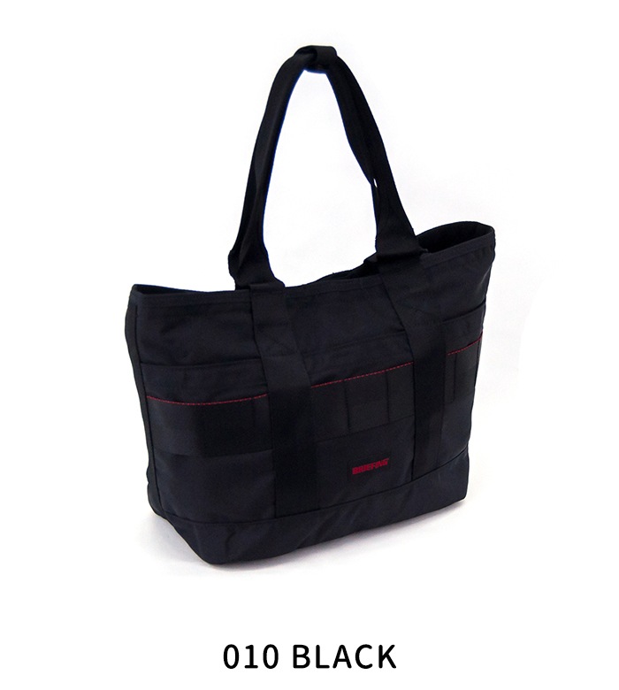 【SOLDOUT】BRIEFING ブリーフィング DISCRETE TOTE SM MW GENII［BRA233T25］【2023FW】