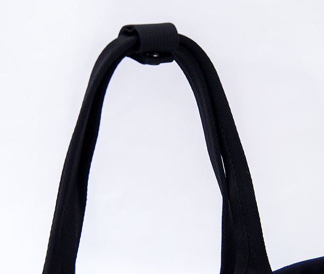 【SOLDOUT】BRIEFING ブリーフィング DISCRETE TOTE SM MW GENII［BRA233T25］【2023FW】