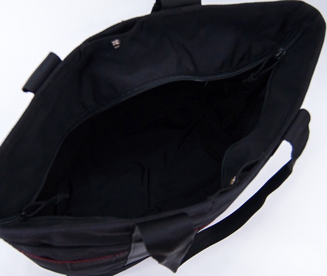 【SOLDOUT】BRIEFING ブリーフィング DISCRETE TOTE SM MW GENII［BRA233T25］【2023FW】