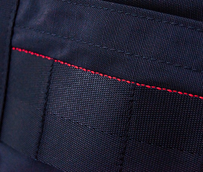 【SOLDOUT】BRIEFING ブリーフィング DISCRETE TOTE SM MW GENII［BRA233T25］【2023FW】