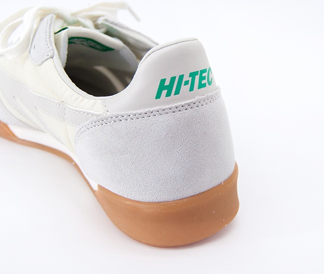 SOLDOUT】HI-TEC ハイテック メンズ SQUASH ORIGINAL スカッシュ