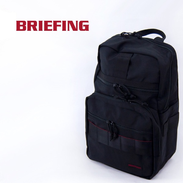 BRIEFING ブリーフィング SLIM PACK MW GENII［BRA233P21］【2023FW