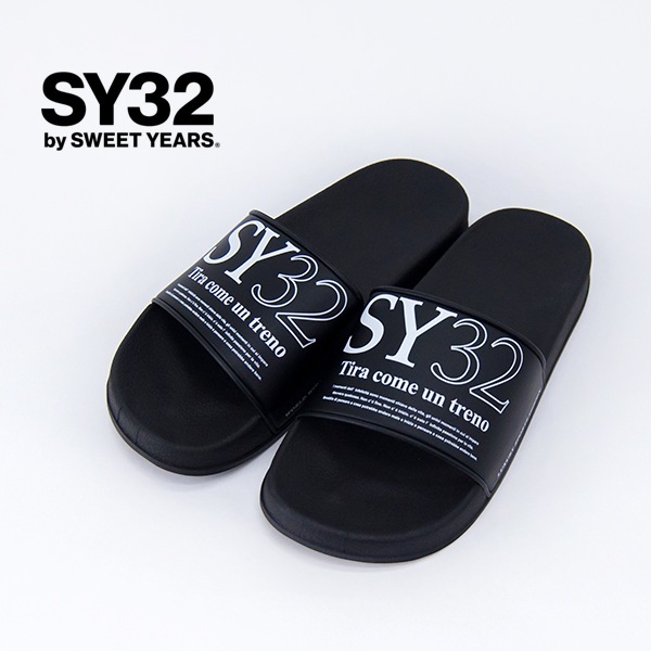 ��SOLDOUT��SY32 by SWEET YEARS �����磻�����ƥ��ȥ��Х��������ȥ��䡼�� ����ե��� ������������14373�ϡ�2024SS��