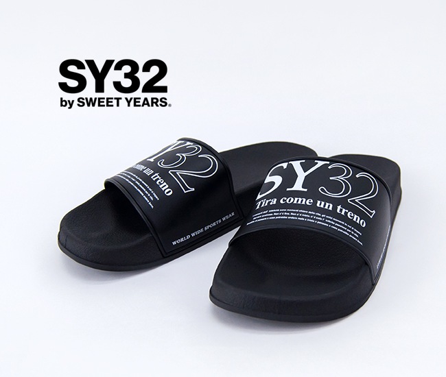 ��SOLDOUT��SY32 by SWEET YEARS �����磻�����ƥ��ȥ��Х��������ȥ��䡼�� ����ե��� ������������14373�ϡ�2024SS��