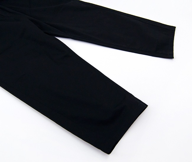 SOLDOUT】ORCIVAL オーシバル メンズ チノクロス 2タックバック